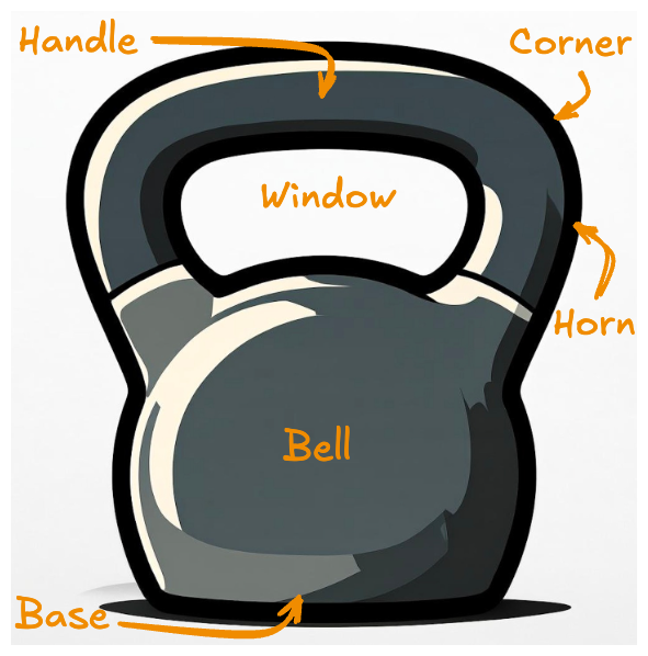 kettlebell